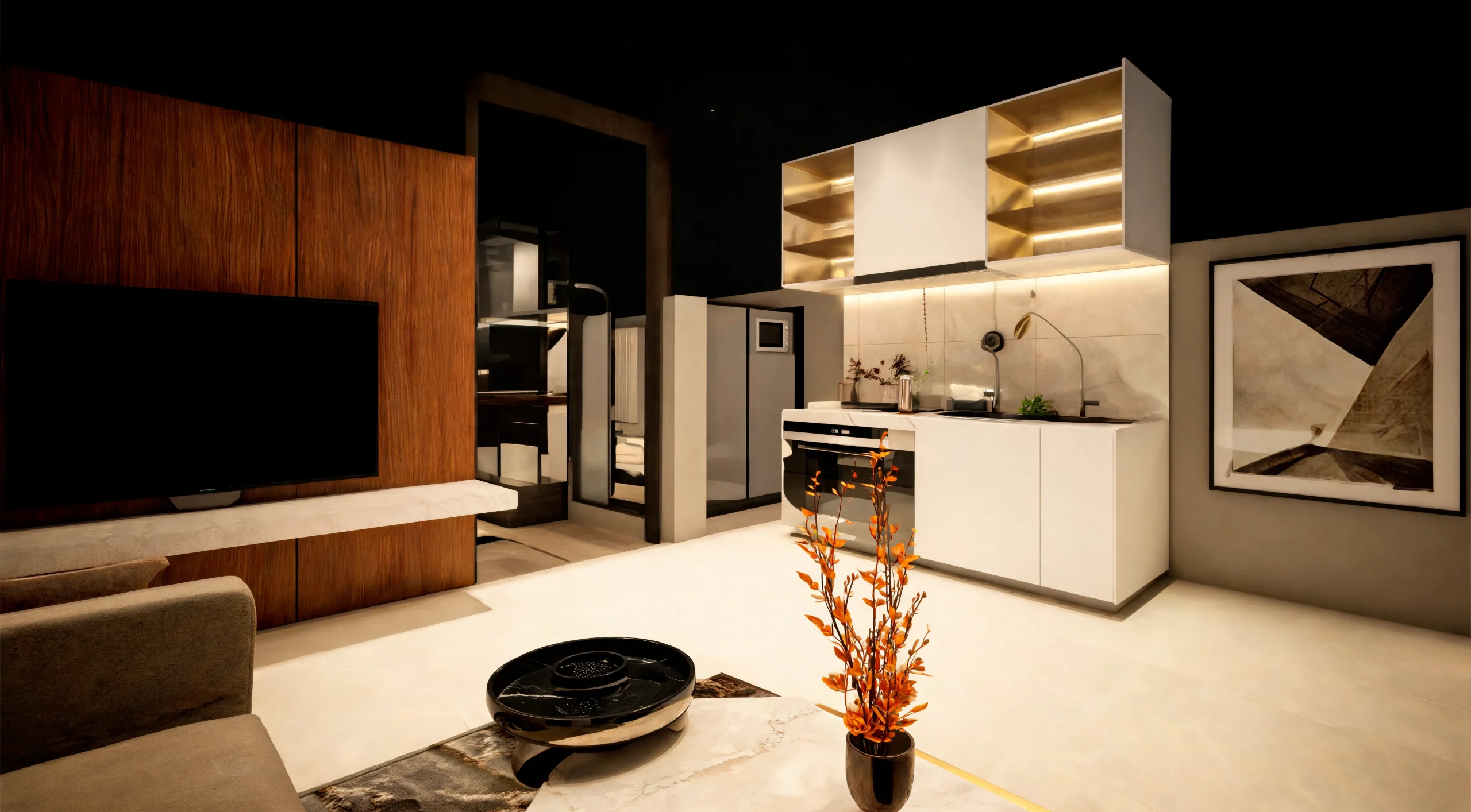 Al Wajaf Kitchen